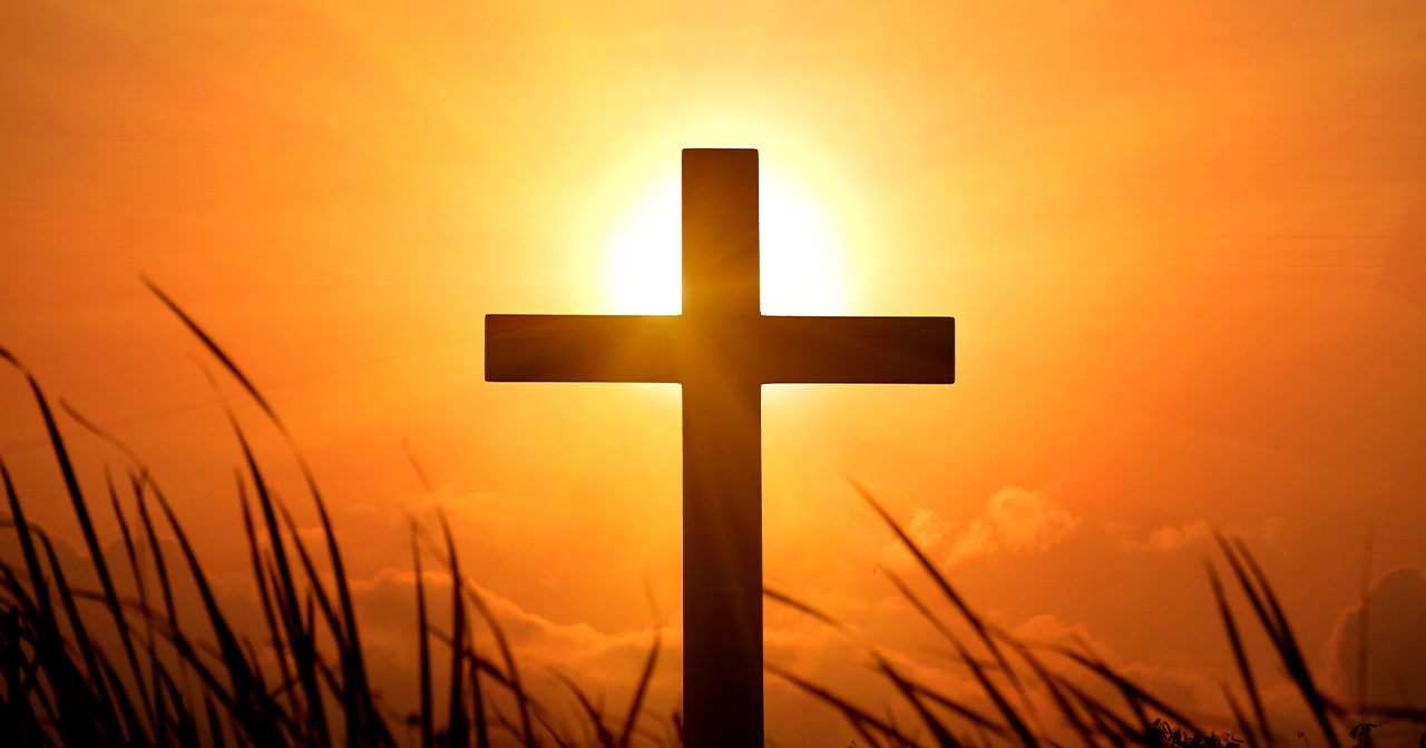Living for Christ