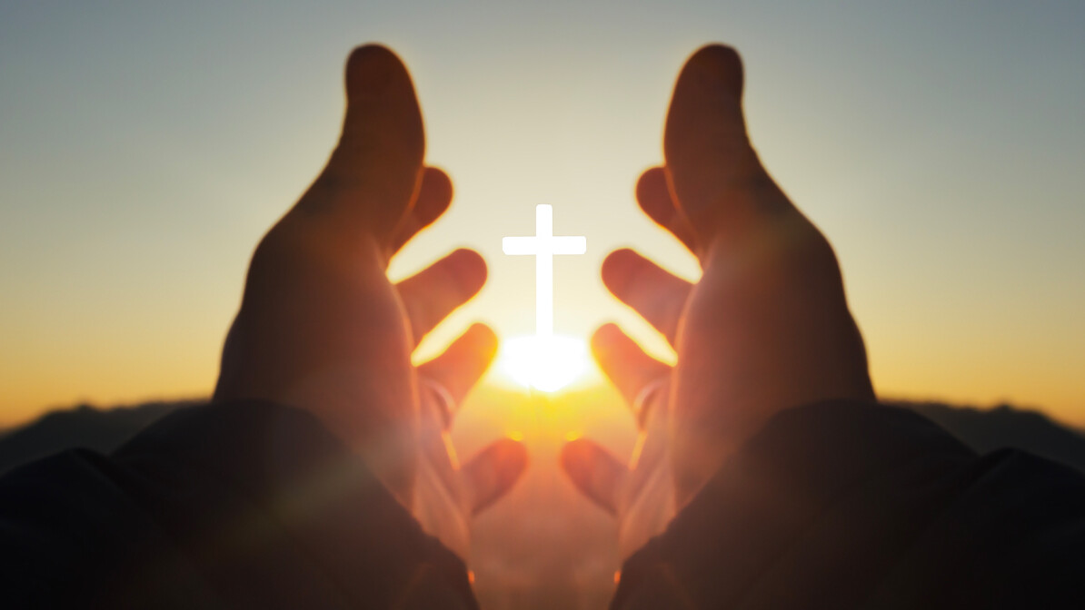 Coming to the Cross