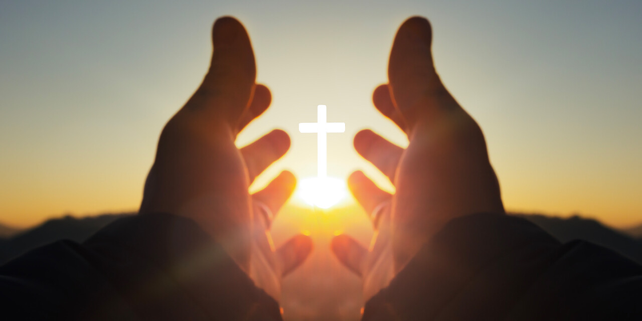 Coming to the Cross