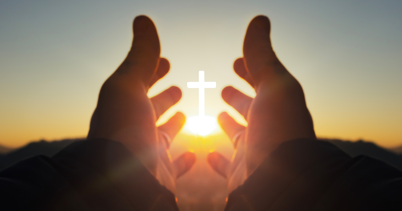 Coming to the Cross