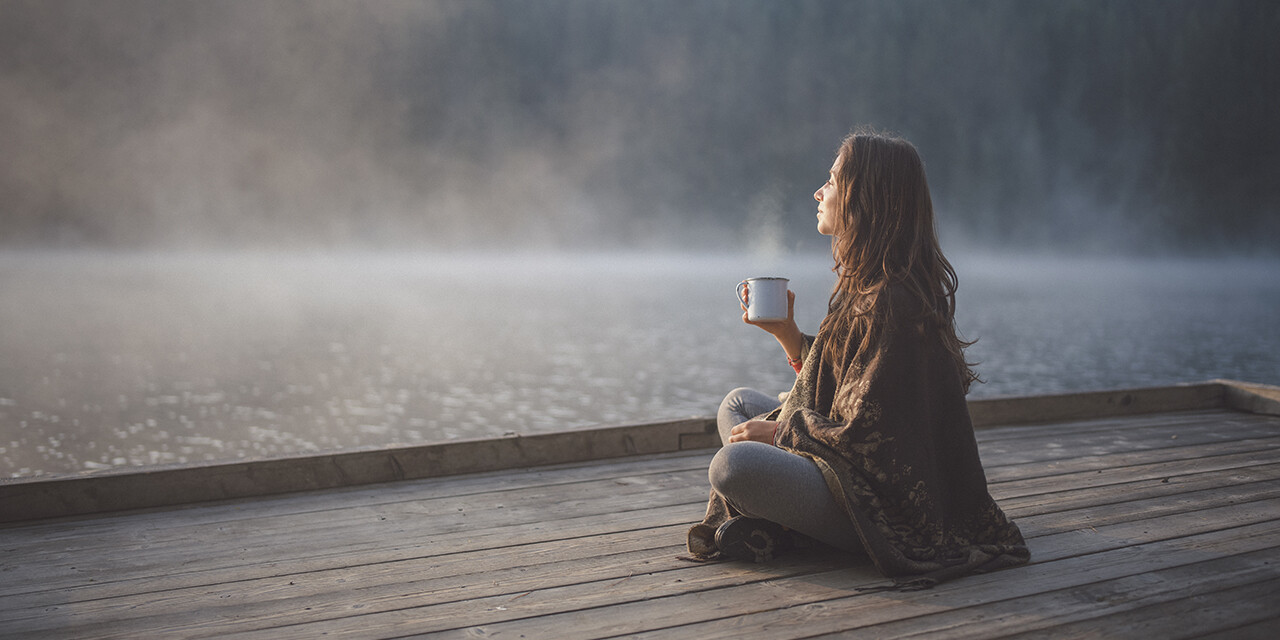 You Have Everything You Need