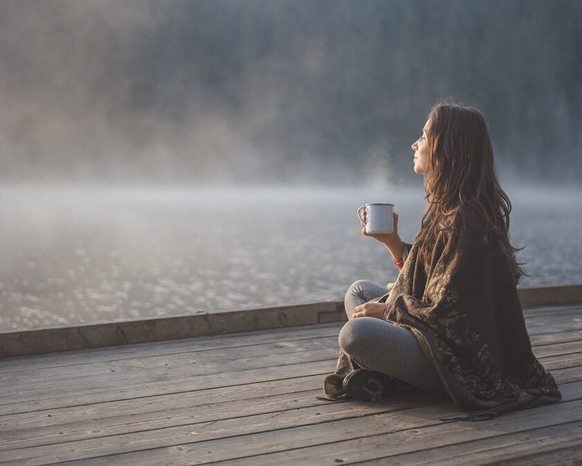 You Have Everything You Need