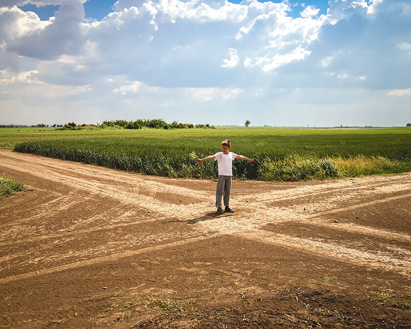 Are You Led by the Spirit