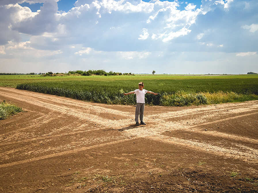 Are You Led by the Spirit