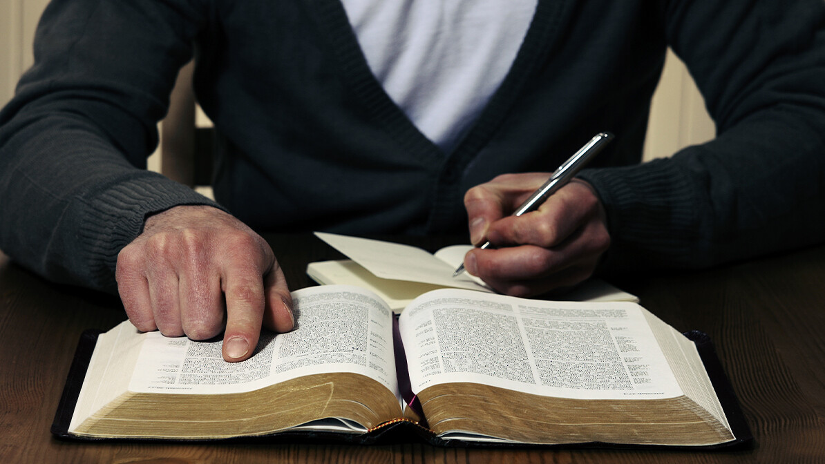 The Ways of the Lord
