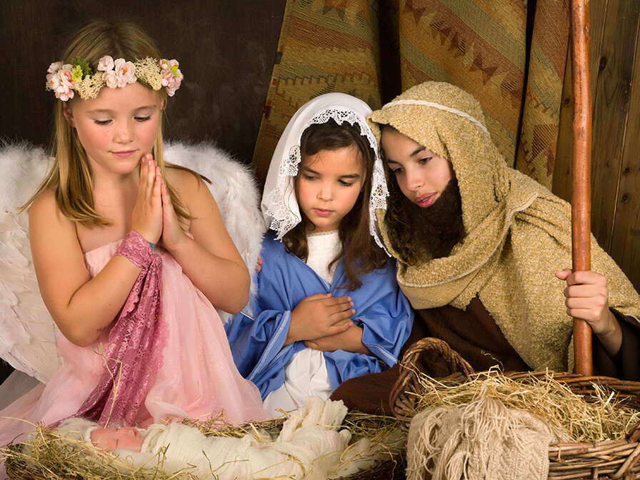 More Than a Christmas Story