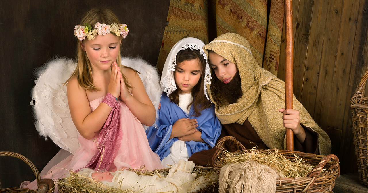 More Than a Christmas Story