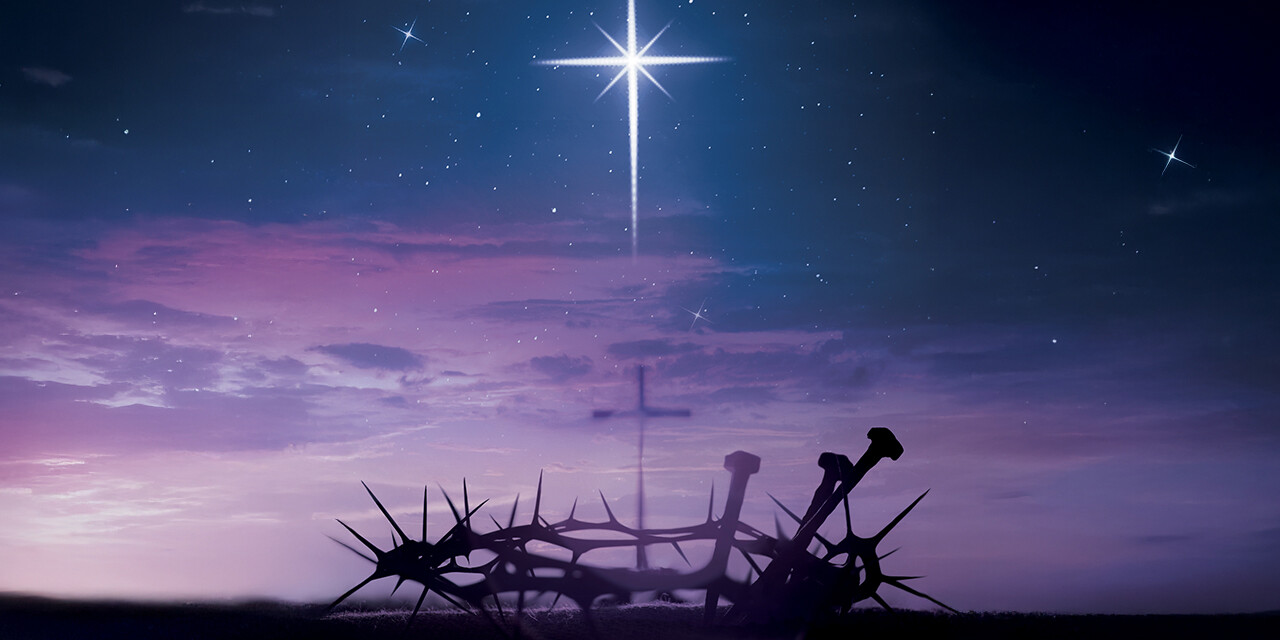 When Heaven Breaks Through