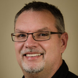 Steven Mathewson