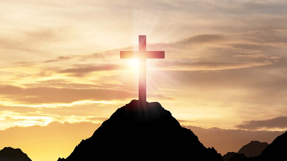 Living to Please God