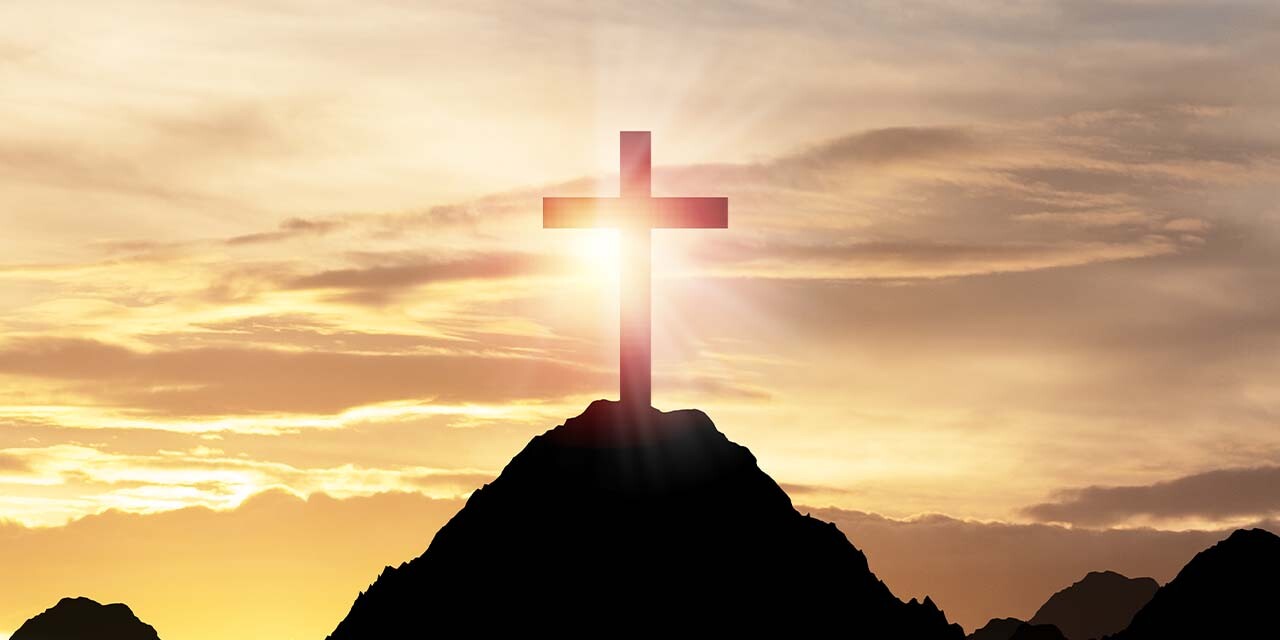 Living to Please God