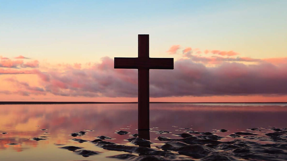 The Folly of the Cross