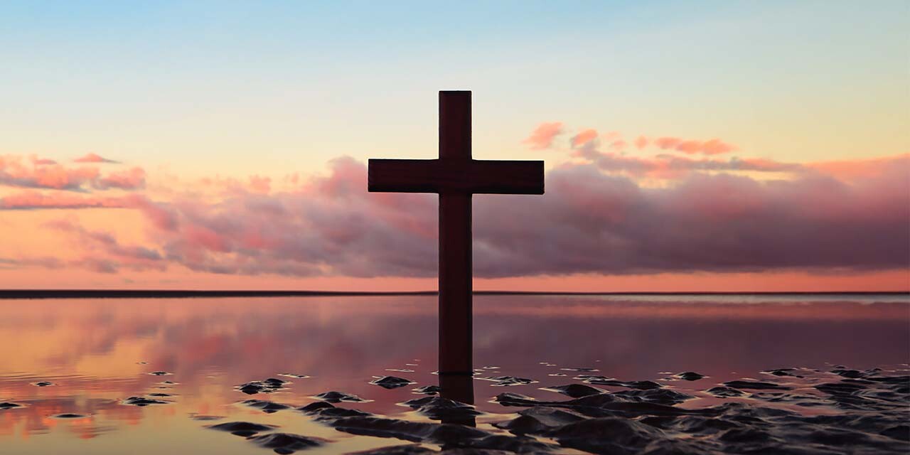 The Folly of the Cross