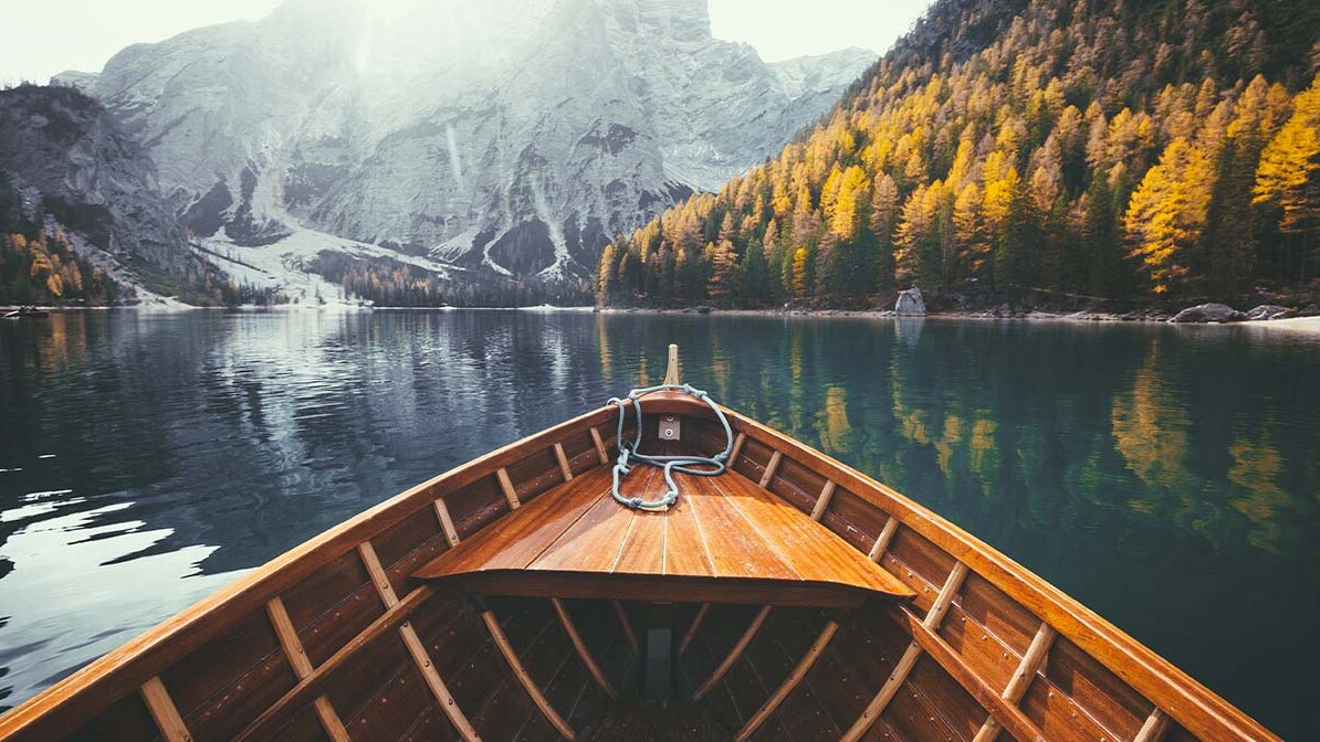 Managers of God's Gifts