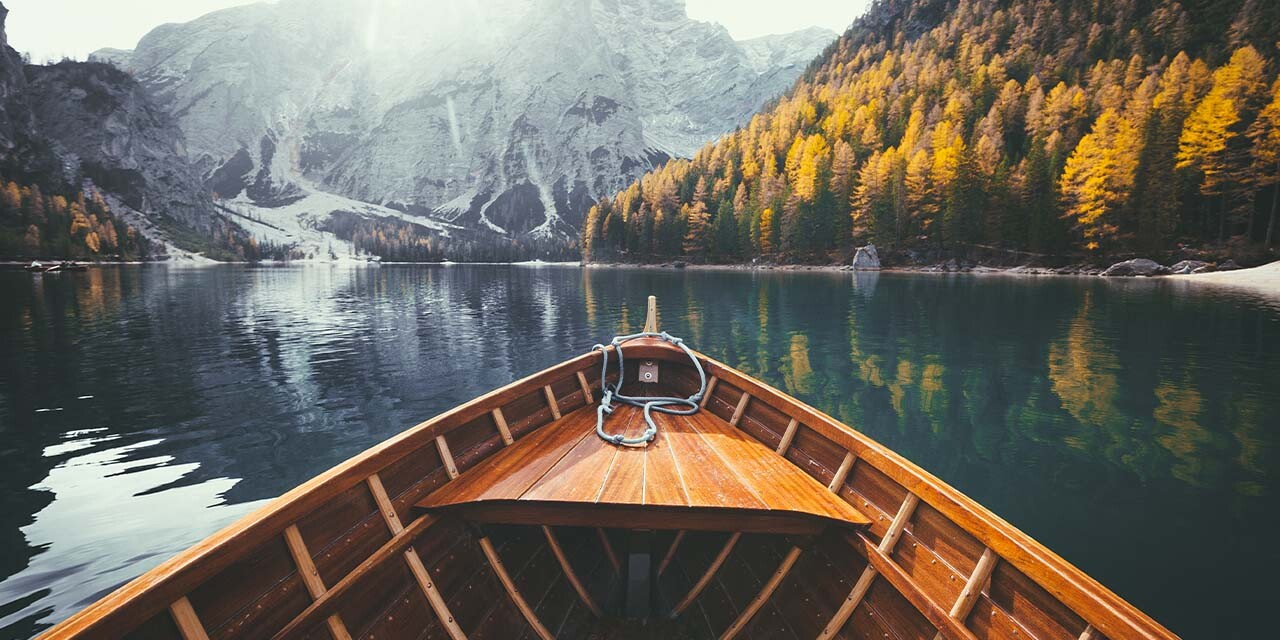 Managers of God's Gifts