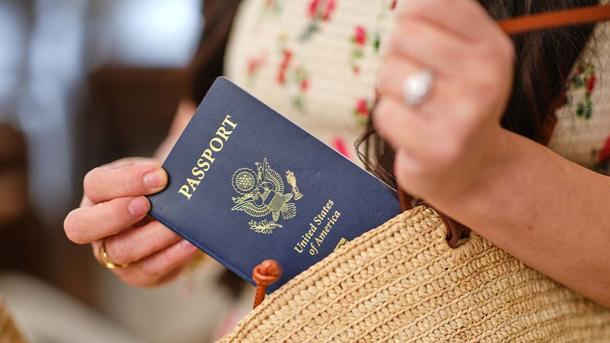 Living As Strangers in the World