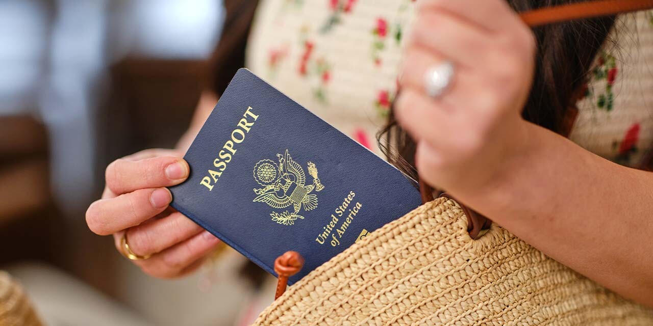 Living As Strangers in the World