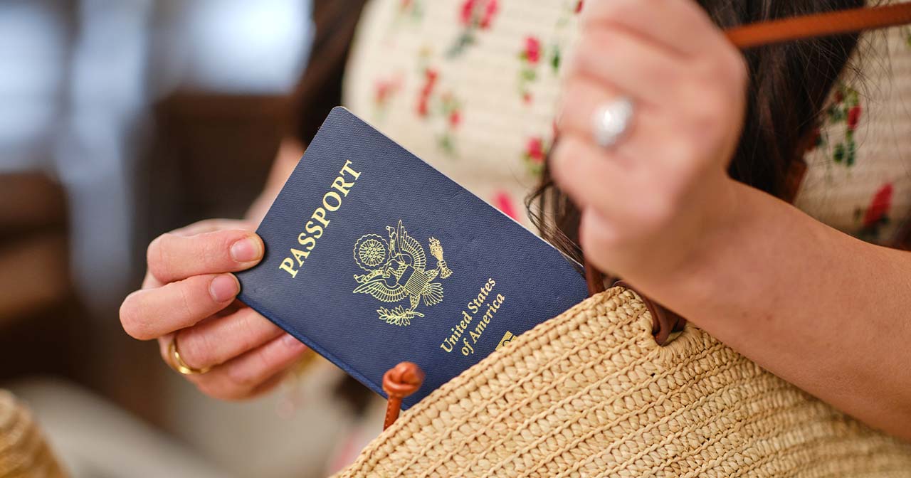 Living As Strangers in the World