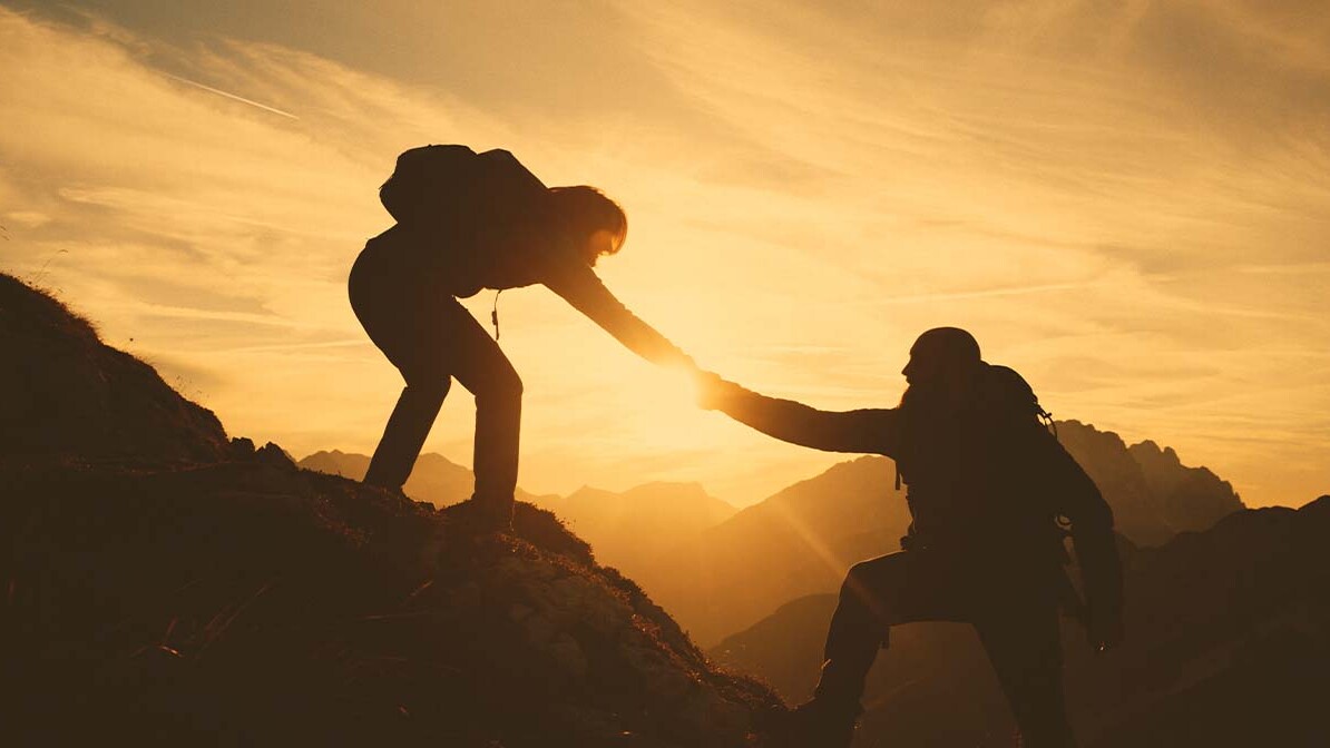 Commit to Doing Right