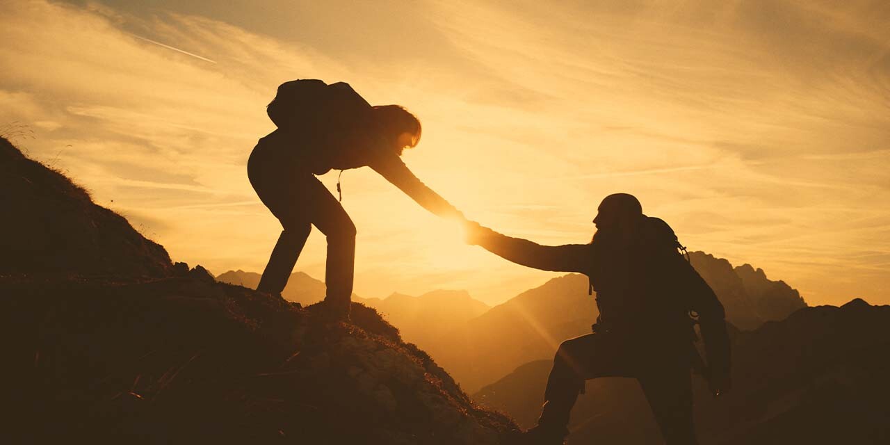 Commit to Doing Right