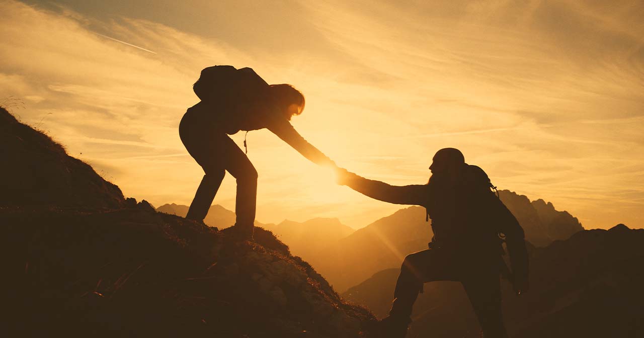 Commit to Doing Right