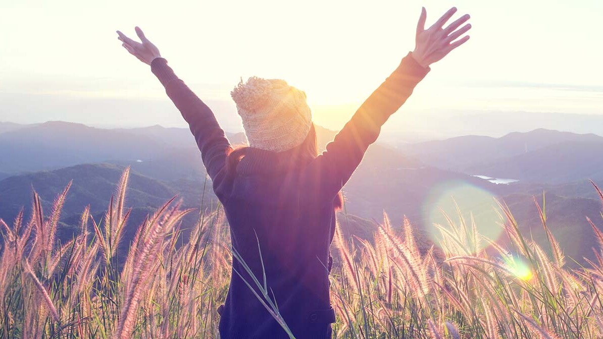 Leave Behind Worldly Entanglements