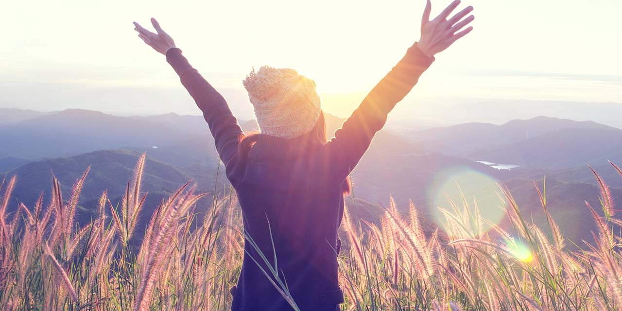 Leave Behind Worldly Entanglements