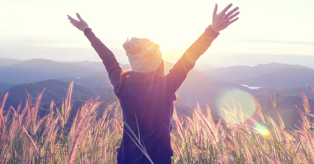 Leave Behind Worldly Entanglements