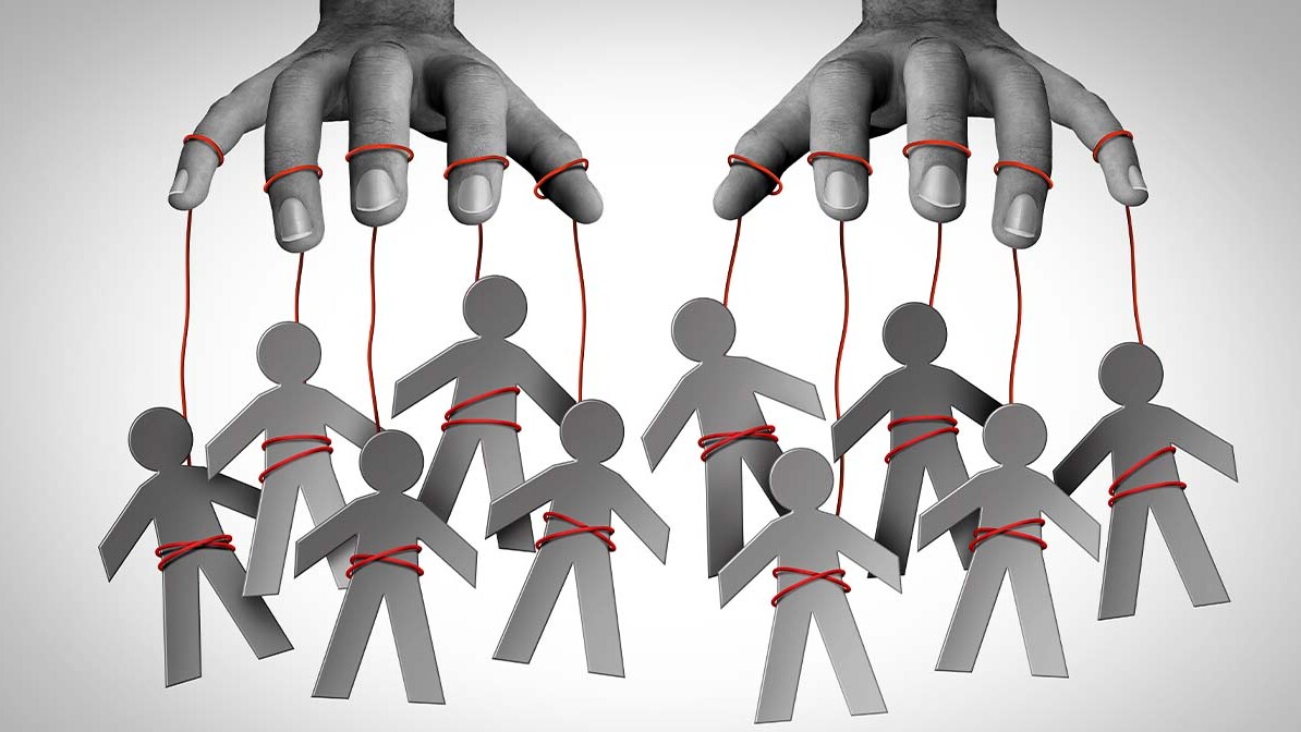 Trust God's Truth Over Human Schemes