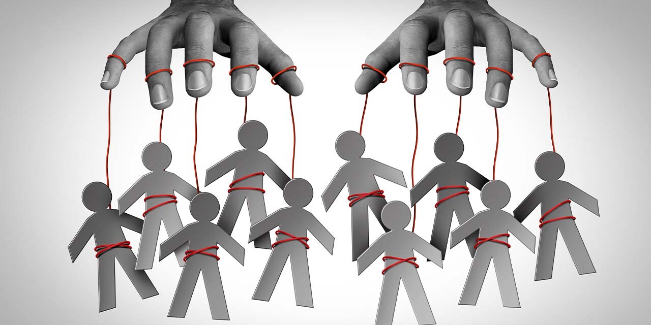 Trust God's Truth Over Human Schemes