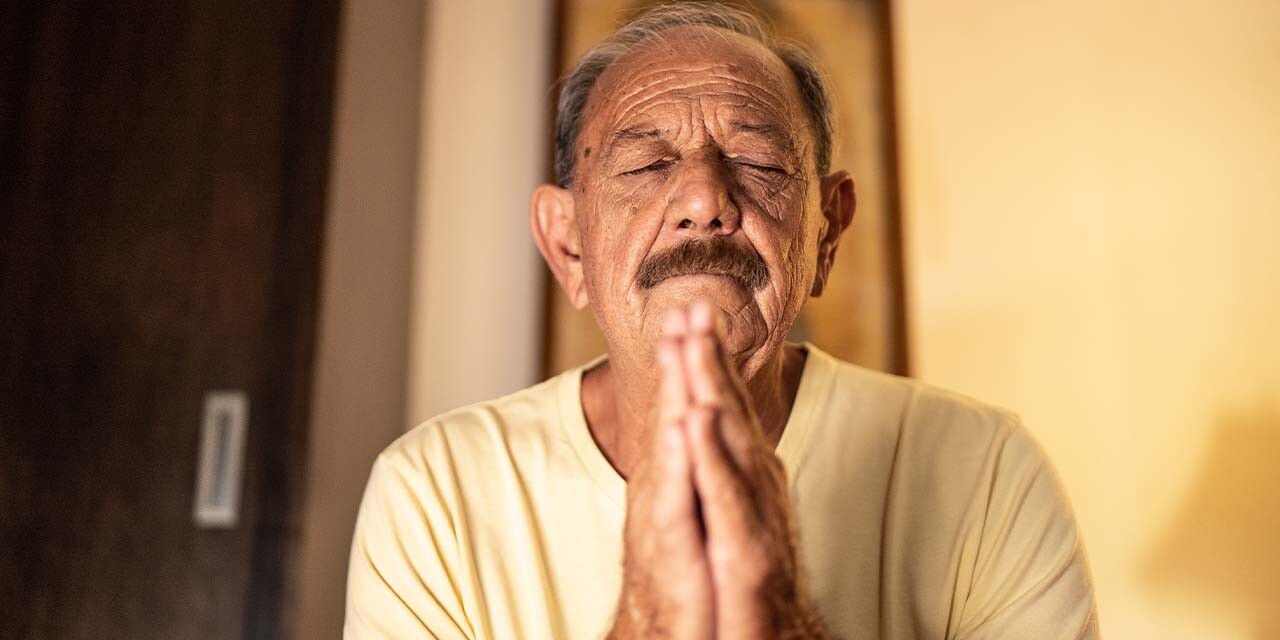 God Still Answers Prayers