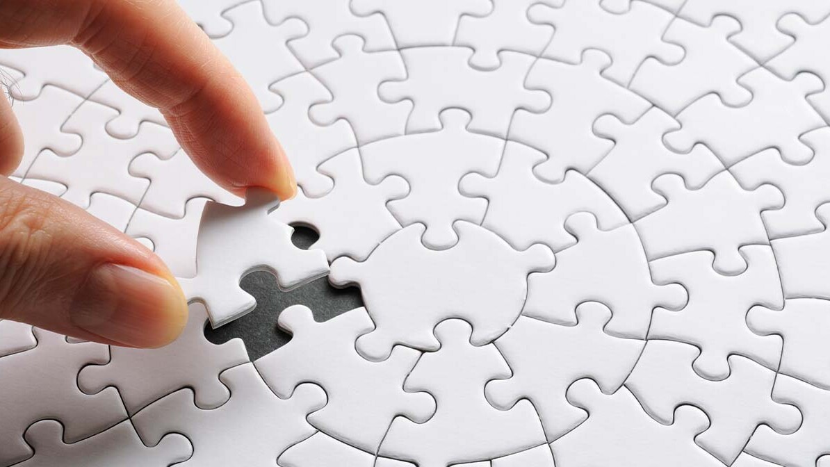 Equipped for Every Good Work