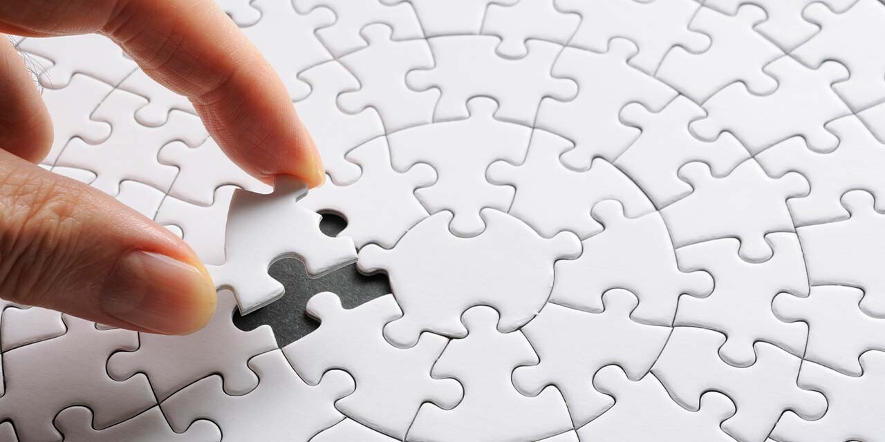 Equipped for Every Good Work