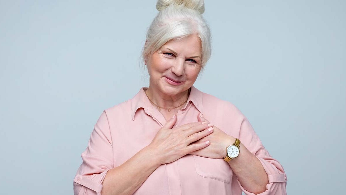 Thanksgiving Isn't Just a Feeling