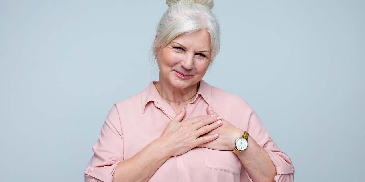 Thanksgiving Isn't Just a Feeling