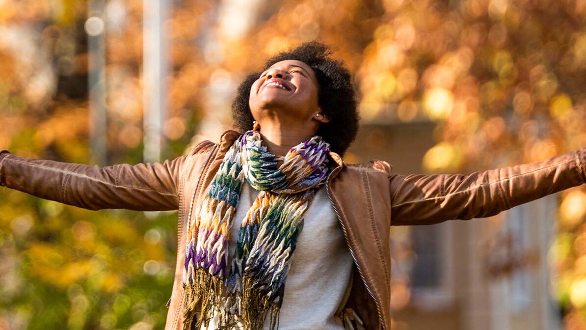 Celebrate God's Faithfulness Daily