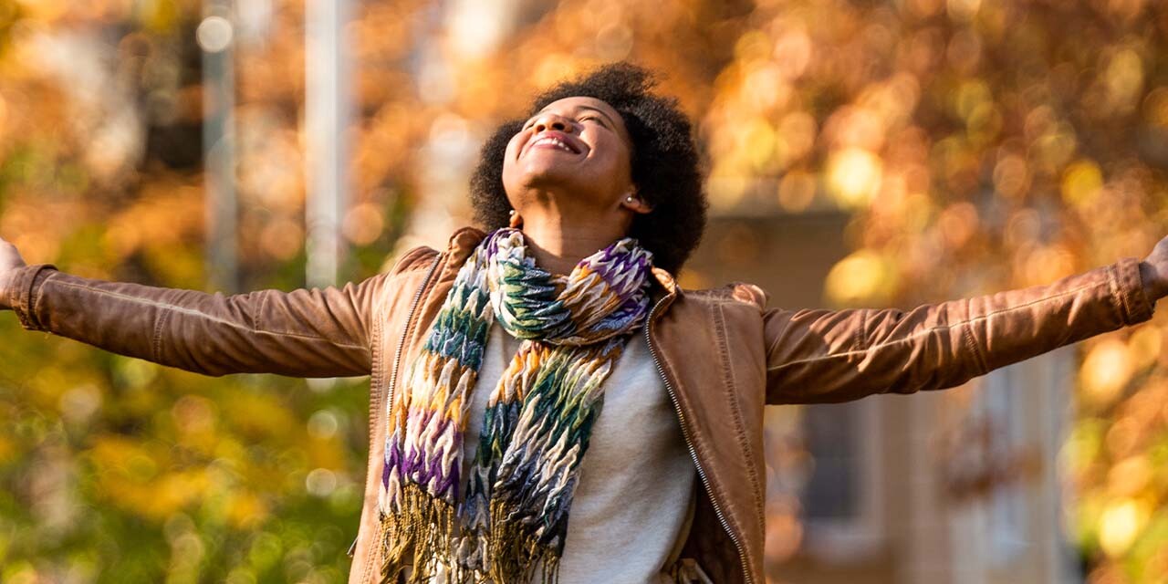 Celebrate God's Faithfulness Daily