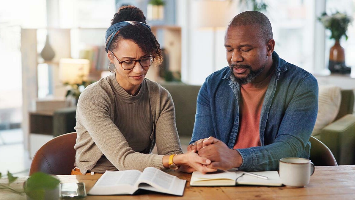 A Lifestyle of Daily Thanksgiving