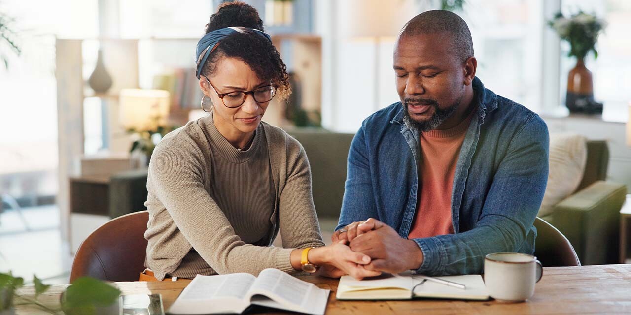 A Lifestyle of Daily Thanksgiving