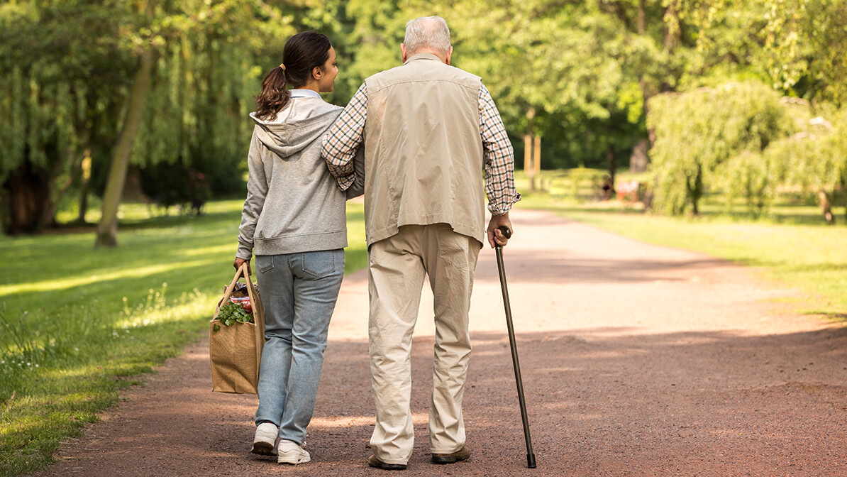 Living Out the Great Commission