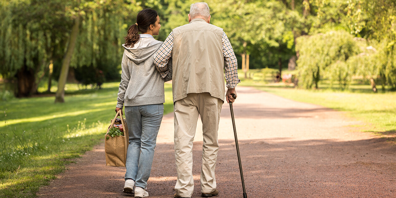 Living Out the Great Commission