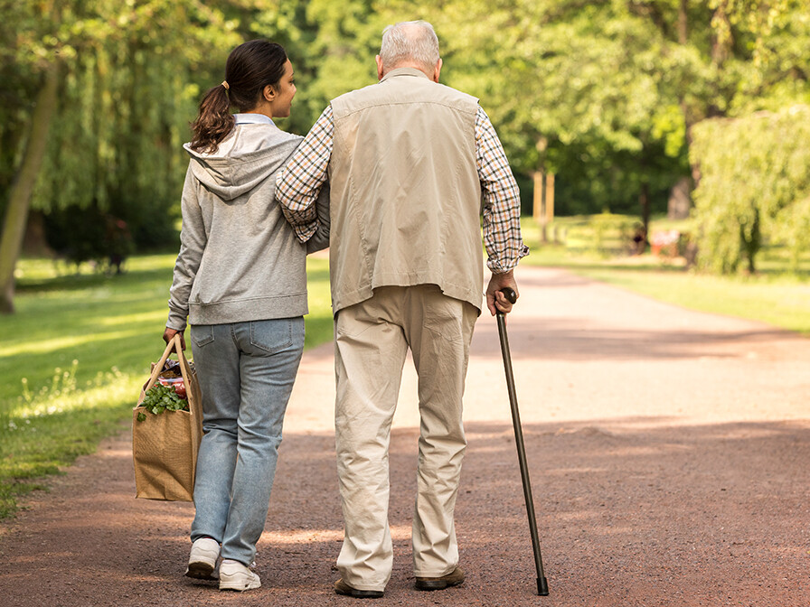 Living Out the Great Commission