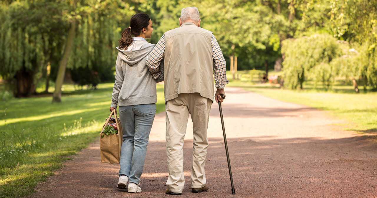 Living Out the Great Commission