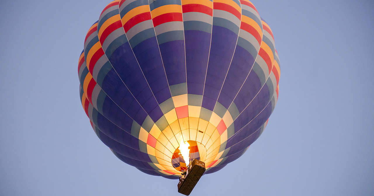 Needing Fresh Fire? Inspiration Ministries