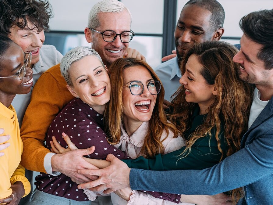 The Great Commission: Sharing Hope, Not Condemnation cover