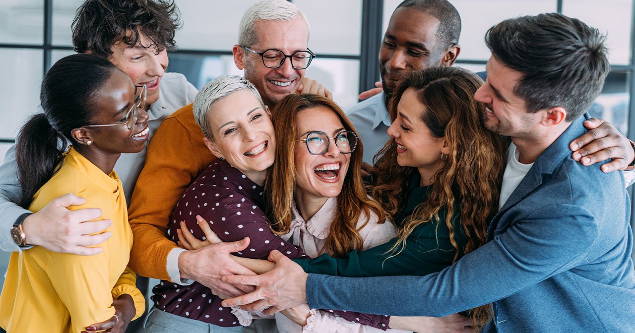 The Great Commission: Sharing Hope, Not Condemnation cover