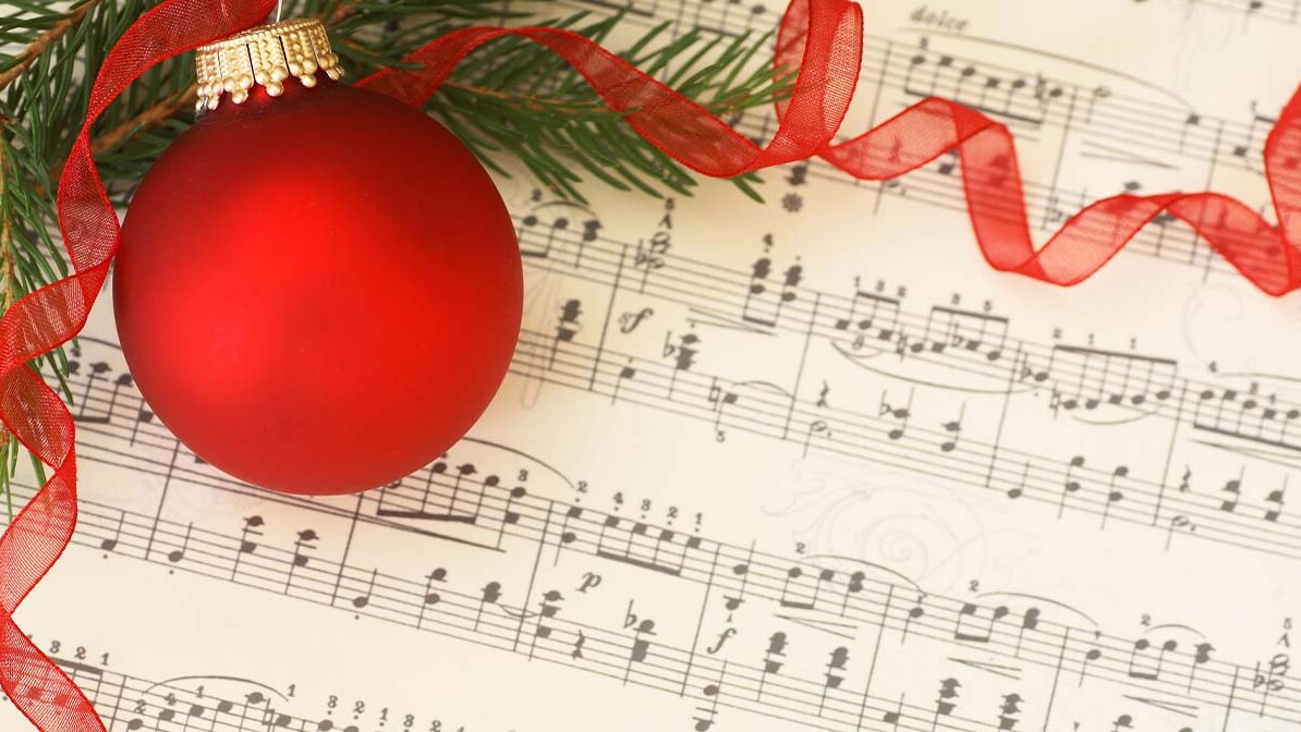 Good News of Christmas