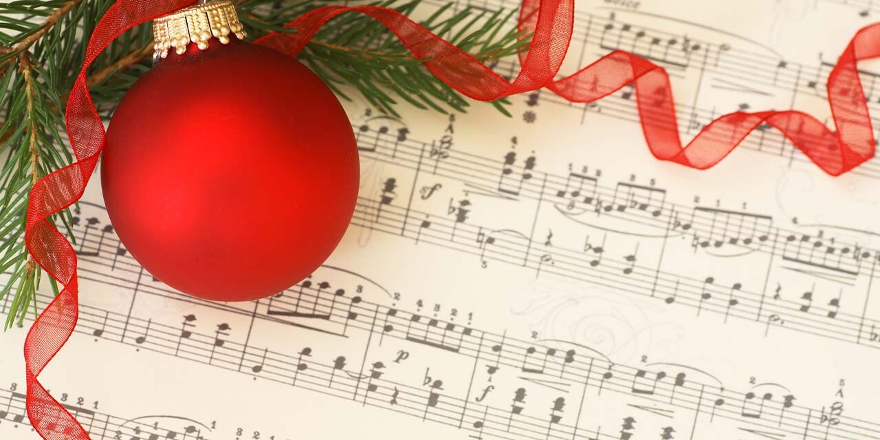 Good News of Christmas