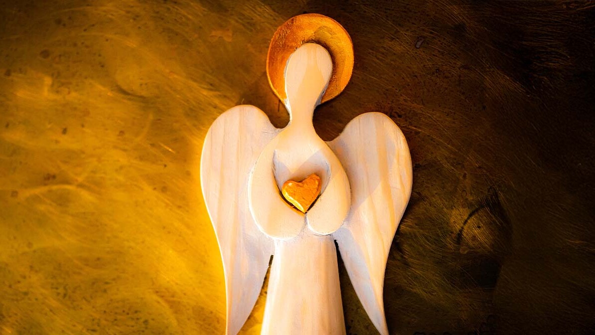 The Supernatural Piece of Christmas