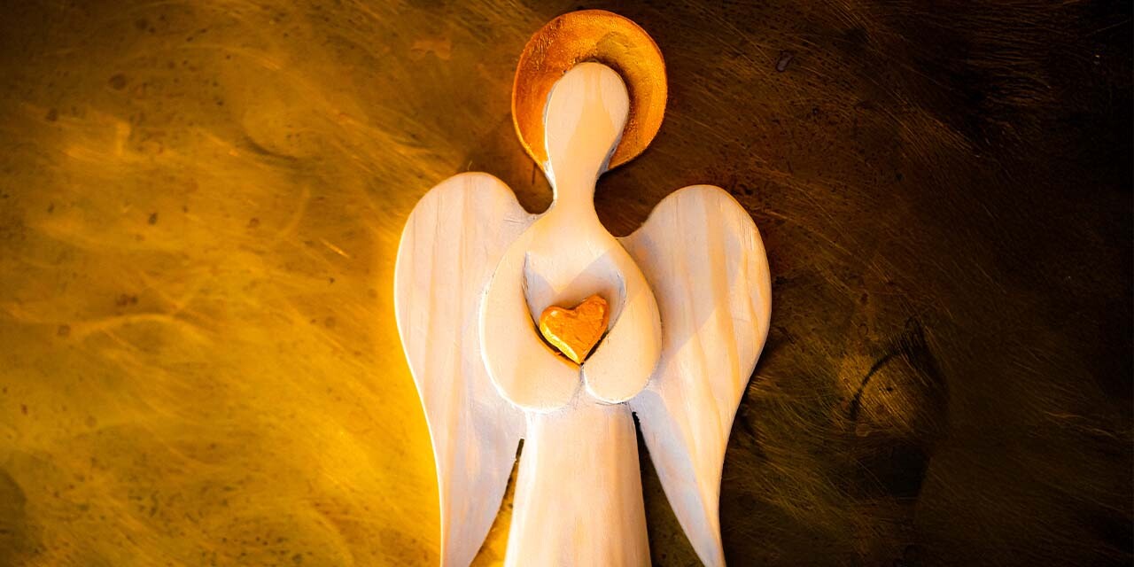 The Supernatural Piece of Christmas